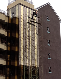 highrise