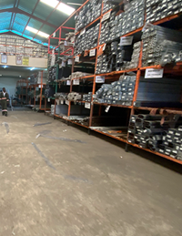 stores